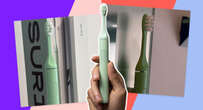 Why I swear by my Suri electric toothbrush