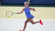 Katie Boulter’s US Open defeat means she will drop out of the world’s top 50