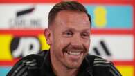 Craig Bellamy: Debut as Wales boss a very proud moment but I can’t dwell on it