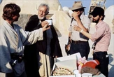When Star Wars made its Comic-Con debut, nobody cared