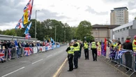 More protests each weekend creating ‘challenges’ for police – chief constable