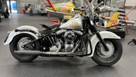 Indiana Jones Harley Davidson expected to fetch up to £10,000 at auction