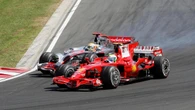 Bernie Ecclestone bids to throw out Felipe Massa legal claim over 2008 F1 title