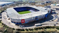Marriott rescues point for Reading in scrappy encounter with Mansfield