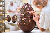 Easter egg containing 31,000 calories and costing nearly £400 goes on sale