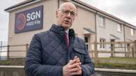 UK Government ‘hoodwinking’ public over GB Energy, says Swinney