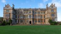 Historic items stolen from National Trust house in Somerset