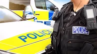 Manhunt launched after five stabbed at London event
