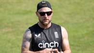 Brendon McCullum ready for tough test from Pakistan and ‘rocking hot’ conditions