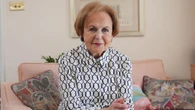 ‘We must work against terrible forces’: Holocaust survivor marks camp liberation
