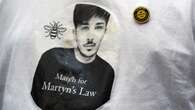 Venues to face fines for failing to adopt Martyn’s Law measures