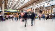 Government to order review into train fare prosecutions