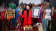 Guinness World Records unveils 70 unclaimed titles to mark 70th anniversary