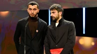 Israeli soldiers bar media from West Bank villages on tour by Oscar winners