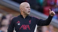 Liverpool players are too honest for their own good – Arne Slot