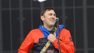 Irish band ‘cut off’ from festival performance for ‘having a Palestinian flag’