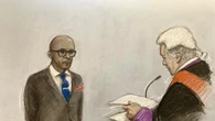 Judge blasts ‘chronic’ court backlog as TV presenter’s trial listed for 2027