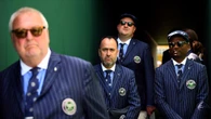 6 memorable times line judges and line calling took centre stage at Wimbledon