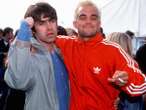 Robbie Williams's rivalry with Liam and Noel Gallagher explained