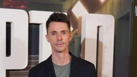 Matthew Goode told ‘not to read the Department Q novels’ for Netflix show
