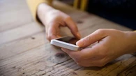 Schoolgirls in Wales report problematic social media use double that of boys