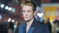 Robert Pattinson ‘kind of said yes’ to Mickey 17 film before seeing script