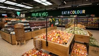Groceries returning to M&S shops after cyber attack left some shelves empty