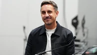 Minister backs Gary Neville and condemns ‘people stoking division’ in society