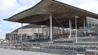Welsh Conservatives offer home tax deal to back Labour budget