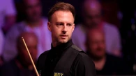 Judd Trump punishes Mark Williams errors to gain upper hand in semi-final clash