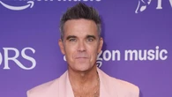 Pop star Robbie Williams named as new Fifa Music Ambassador