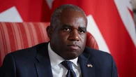 Lammy given £32,000 of luxury gifts by Kuwait – but keeps none under UK rules