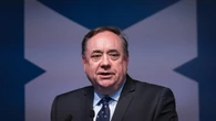 Specialist appointed to handle Alex Salmond’s ‘effective bankruptcy’