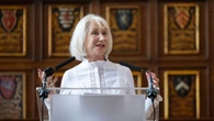 Helen Mirren ‘unbelievably excited’ to help launch RSC’s Shakespeare curriculum