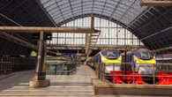 Direct trains from UK to Switzerland move step closer