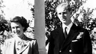 Late Queen’s much-loved home in Malta gave her a taste of normal life