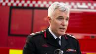 London fire chief calls for ‘myth busting’ on building safety and company profit