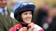 Rachael Blackmore lands Cheltenham role