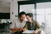 6 subtle signs someone has a crush on you, according to a therapist