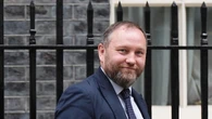 Ian Murray ‘hugely disappointed’ to be out of UK Government