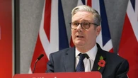 Sir Keir Starmer to attend William’s Earthshot prize in Brazil ahead of Cop30