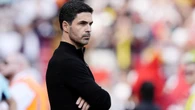 Mikel Arteta urges Arsenal to show spirit and conviction at Liverpool