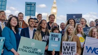 Government defeated for third time in Lords over copyright protection against AI