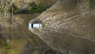 Drought could continue through to winter despite flood risk and rain – officials