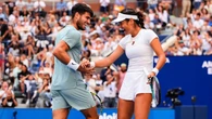 Emma Raducanu: Grand slams should follow US Open with star-studded mixed doubles