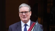 Starmer intervention in China spy case collapse would have been ‘absurd’ – No 10