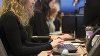 Younger workers returning to offices in greater numbers than older staff – study