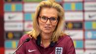 Sarina Wiegman: Chloe Kelly and Beth Mead will add quality for England