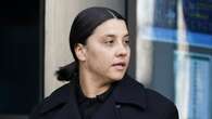 Jury in trial of Chelsea striker Sam Kerr begins deliberations