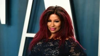 Singer Chaka Khan says West End musical about her life is the ‘greatest honour’